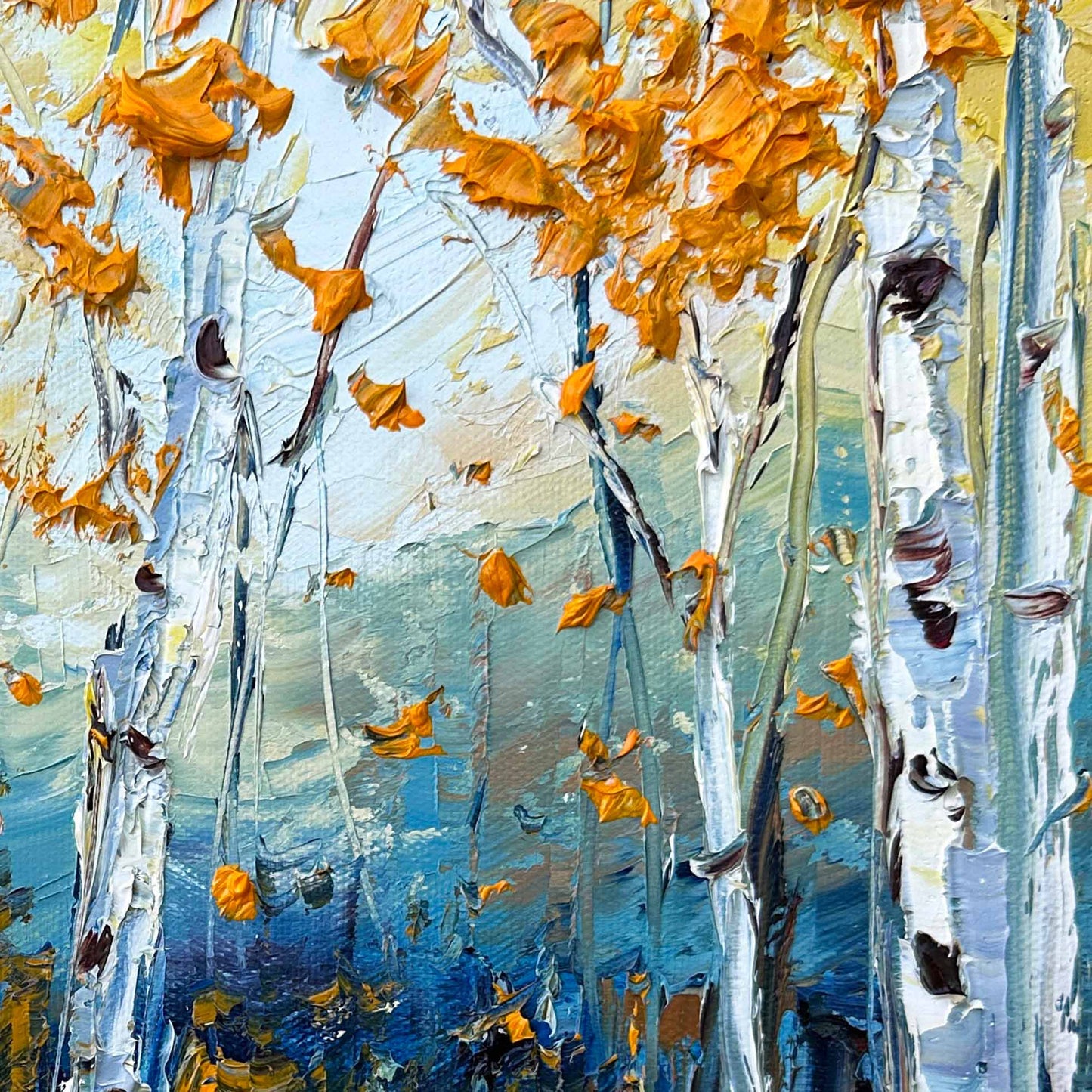 First Of Fall