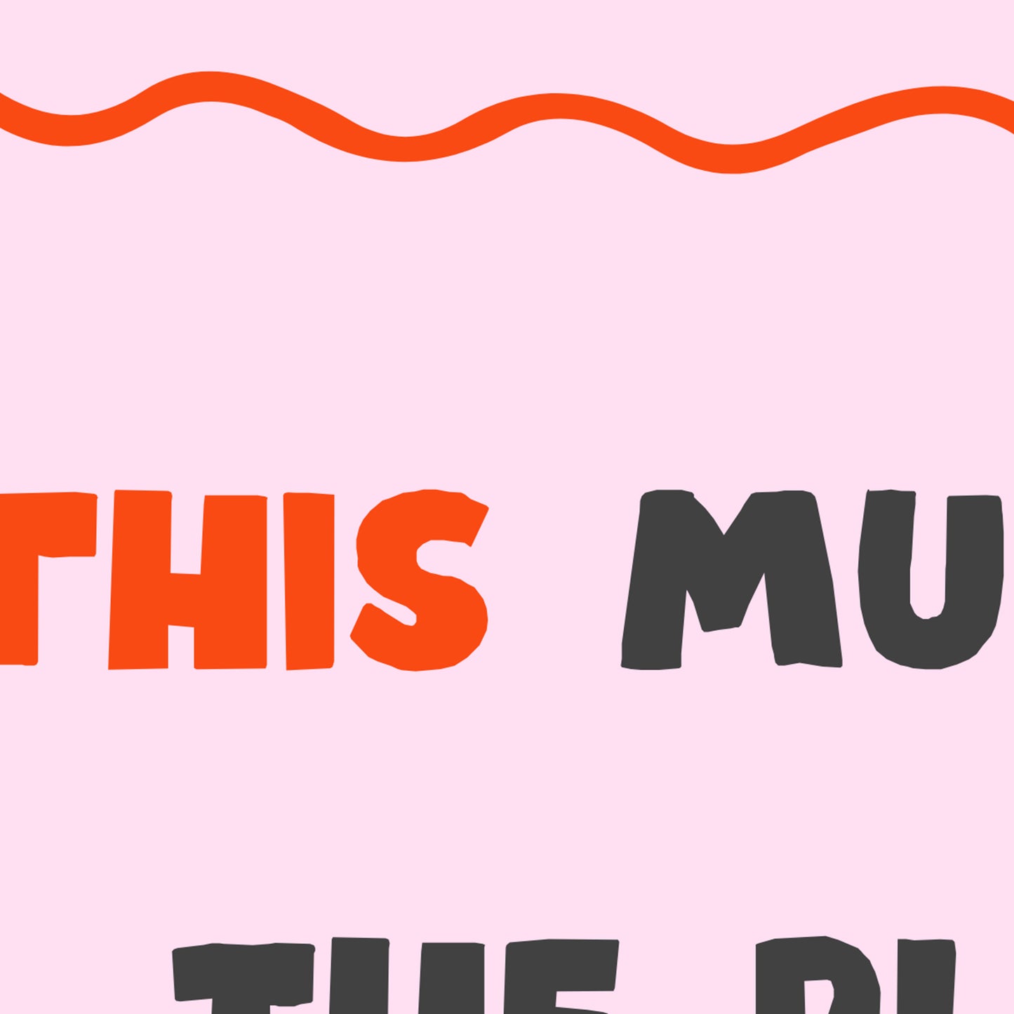 This Must Be The Place