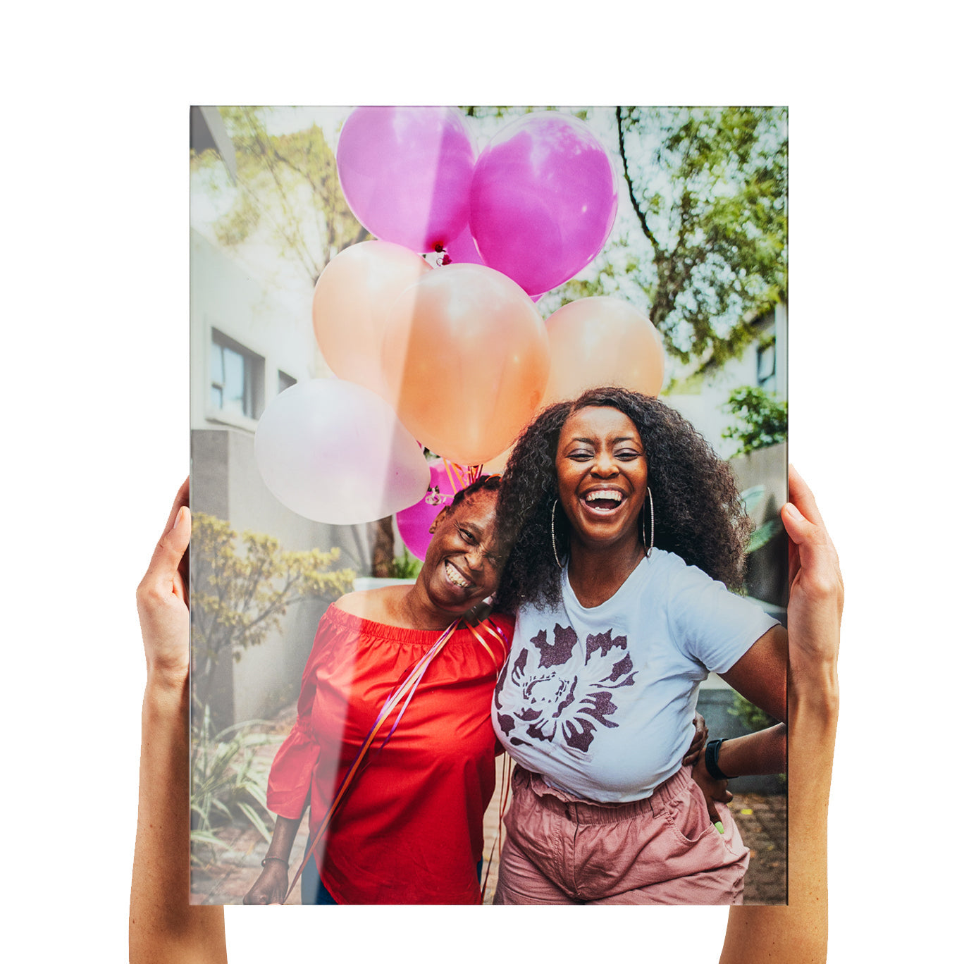 Large Print
