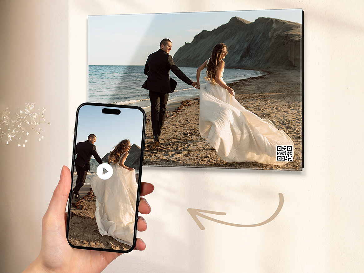 Custom Glass Prints | StoryGlass
