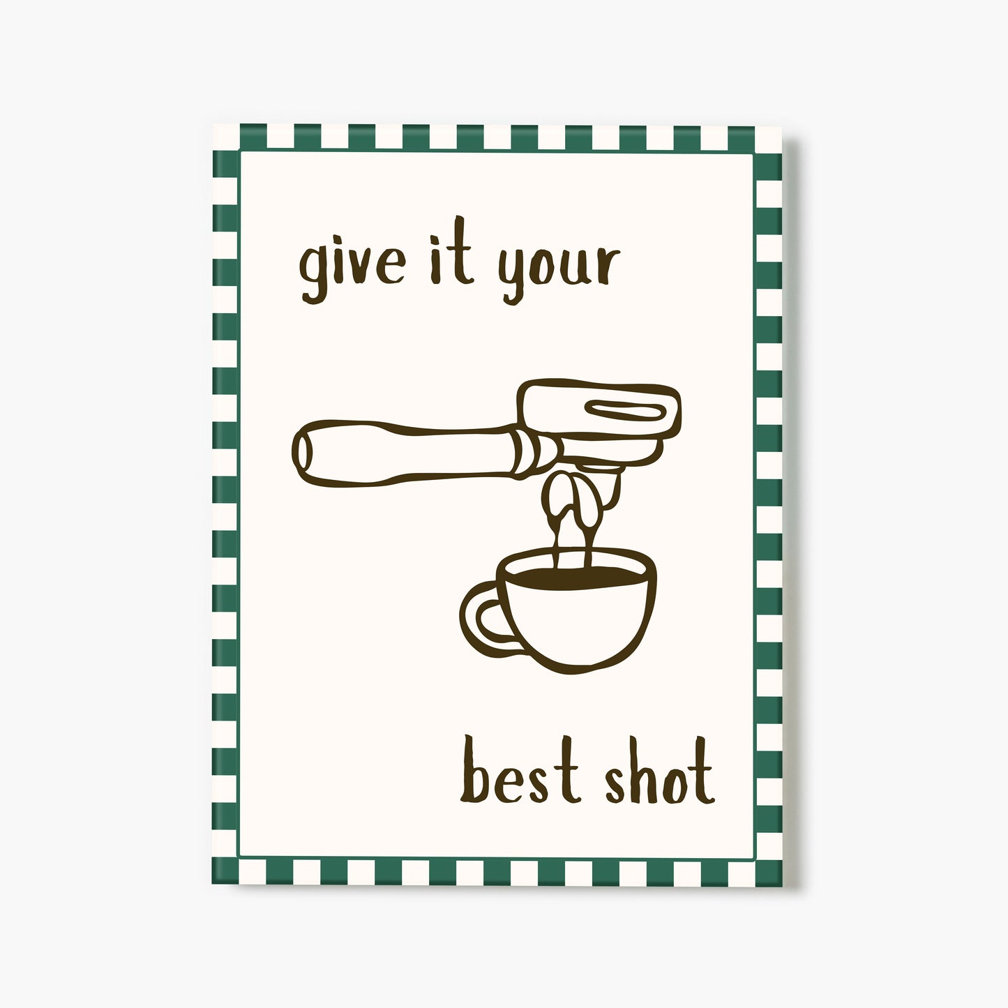 Best Shot Coffee