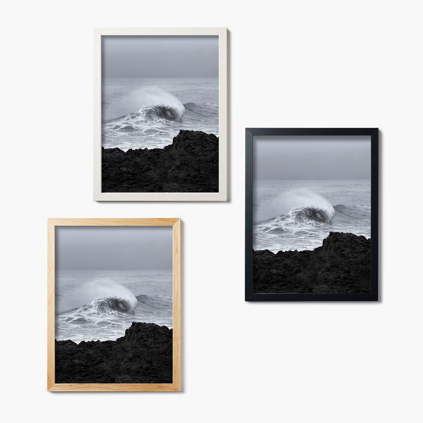 California Lost Coast