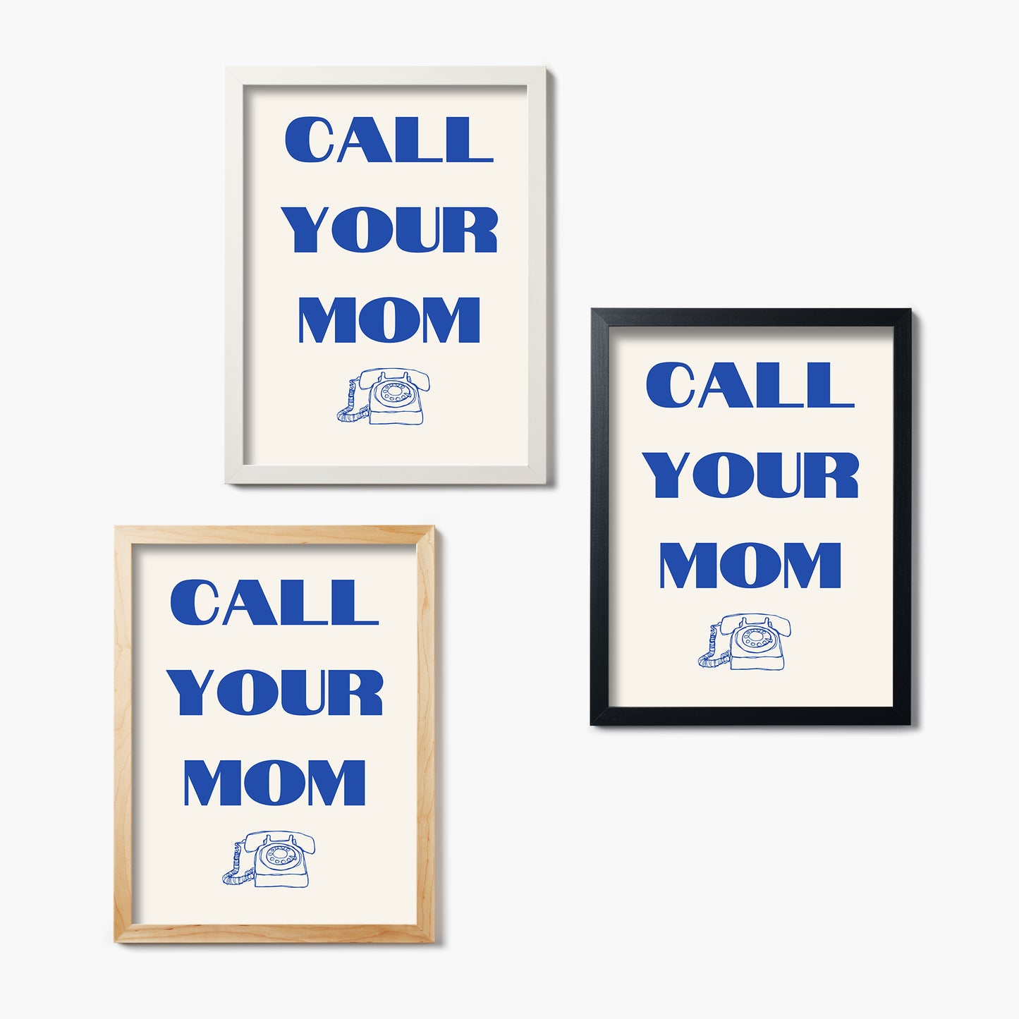 Call Your Mom