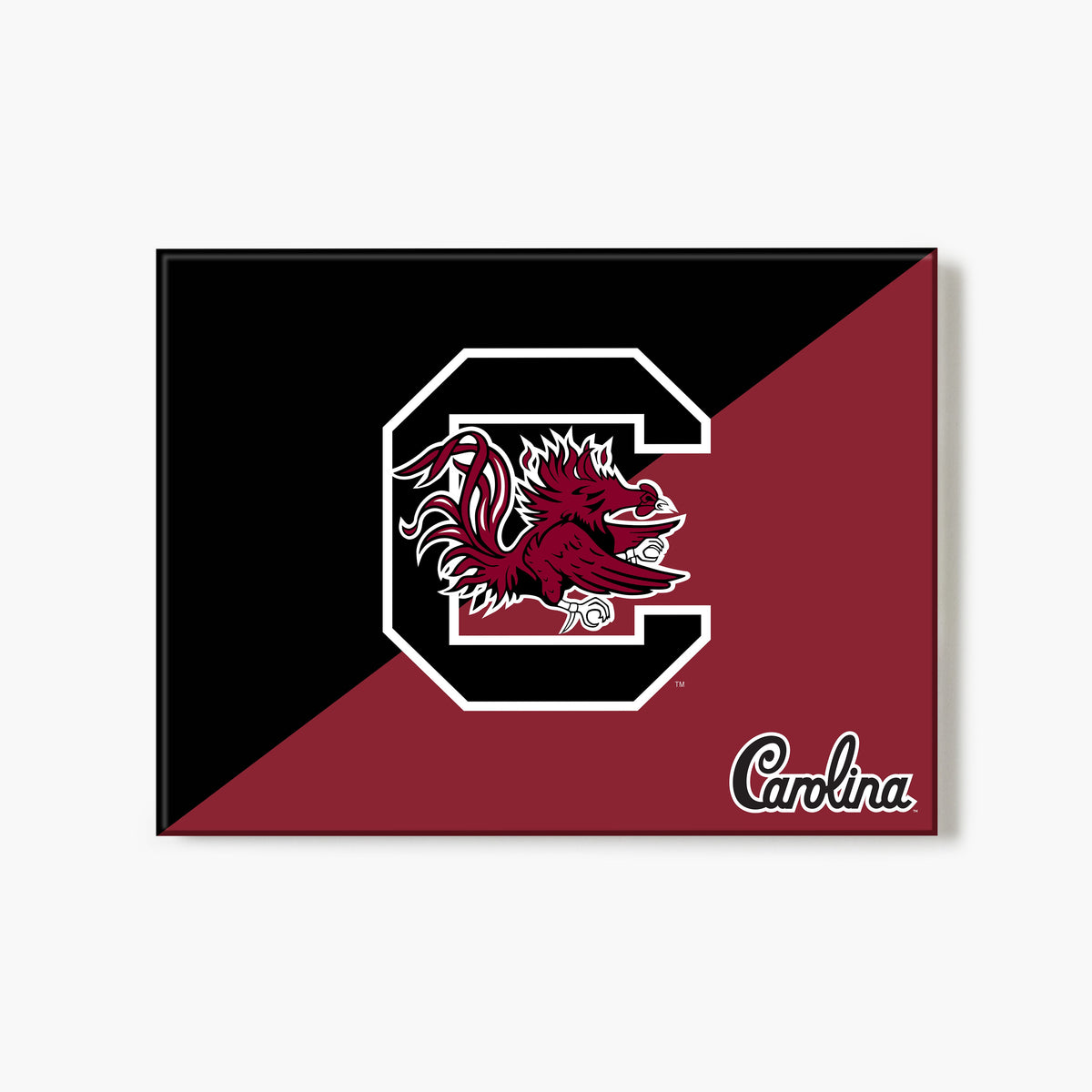 Carolina Gamecocks Graphic
