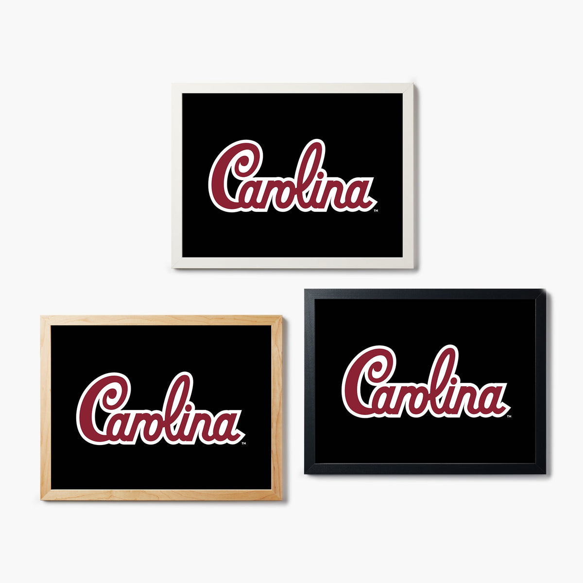 Carolina Script