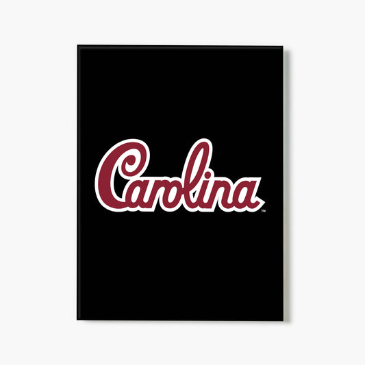 Carolina Script