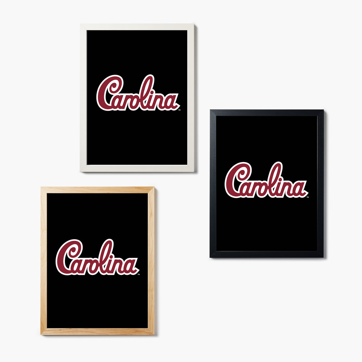 Carolina Script