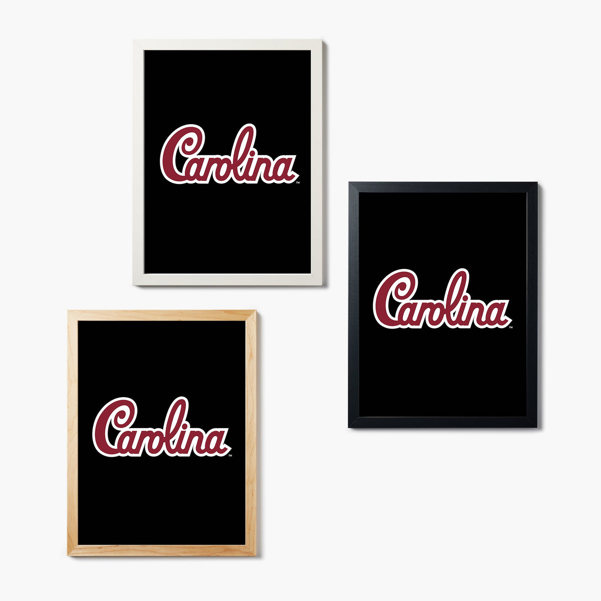 Carolina Script