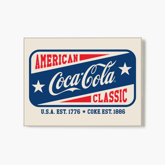 Coca-Cola American Classic