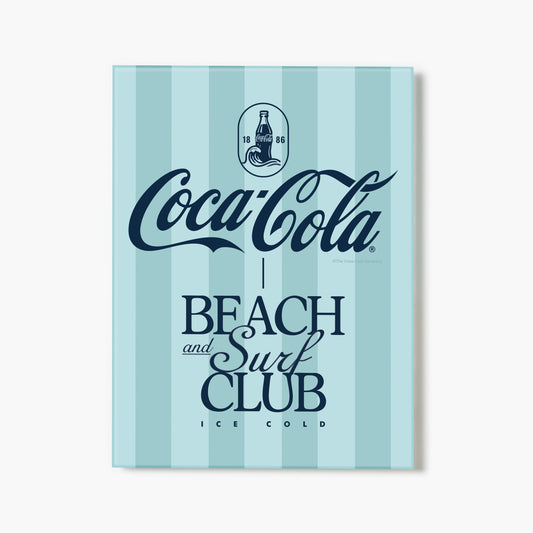 Coca-Cola Beach Club