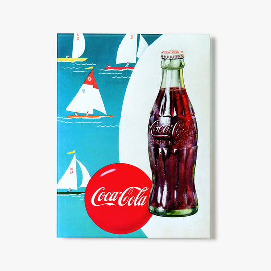 Coca-Cola Summer Sail