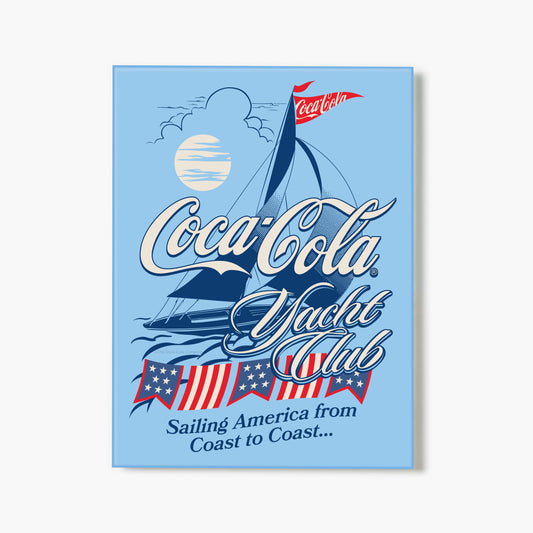 Coca-Cola Yacht Club