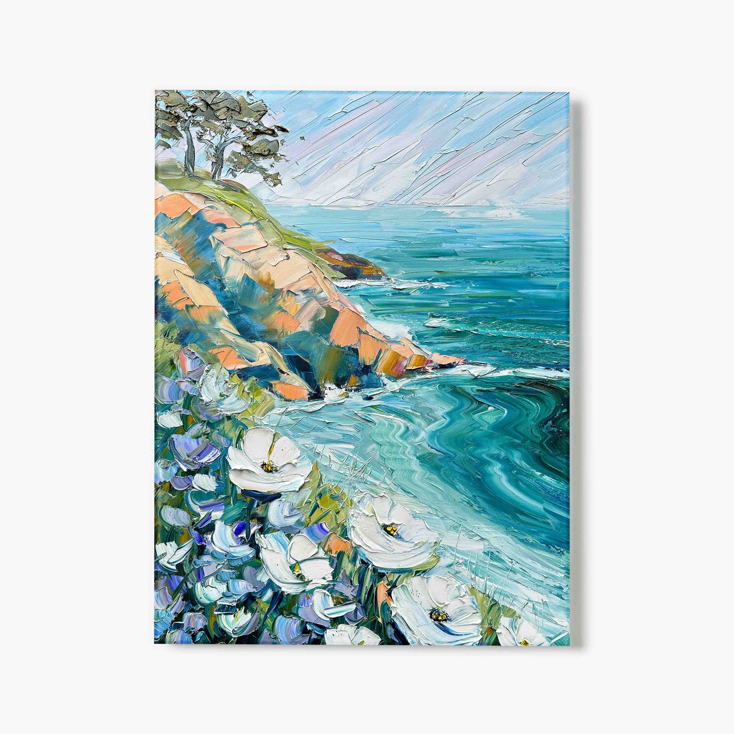 Ceremony Of The Shore