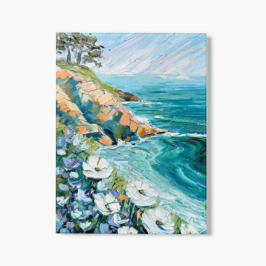 Ceremony Of The Shore