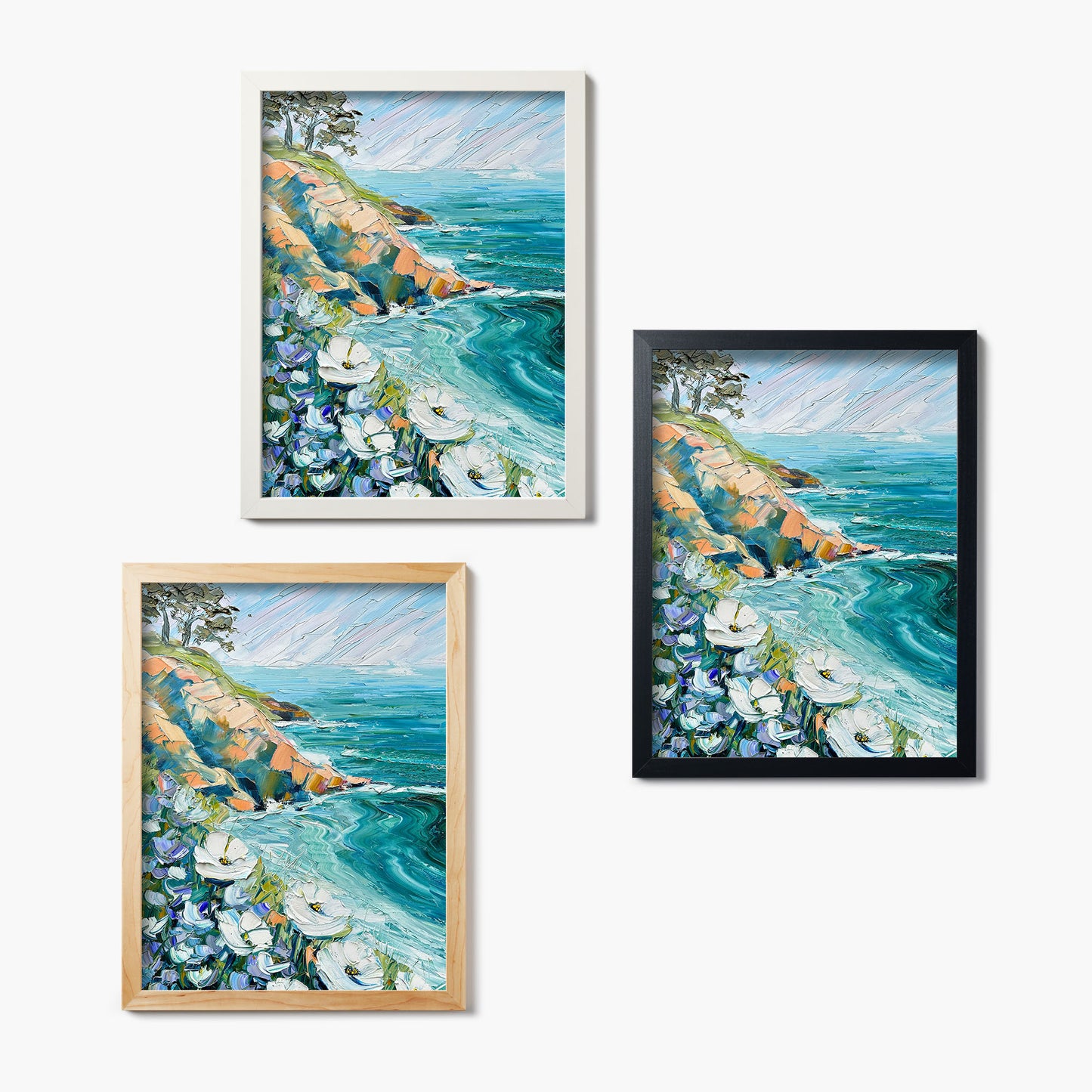 Ceremony Of The Shore