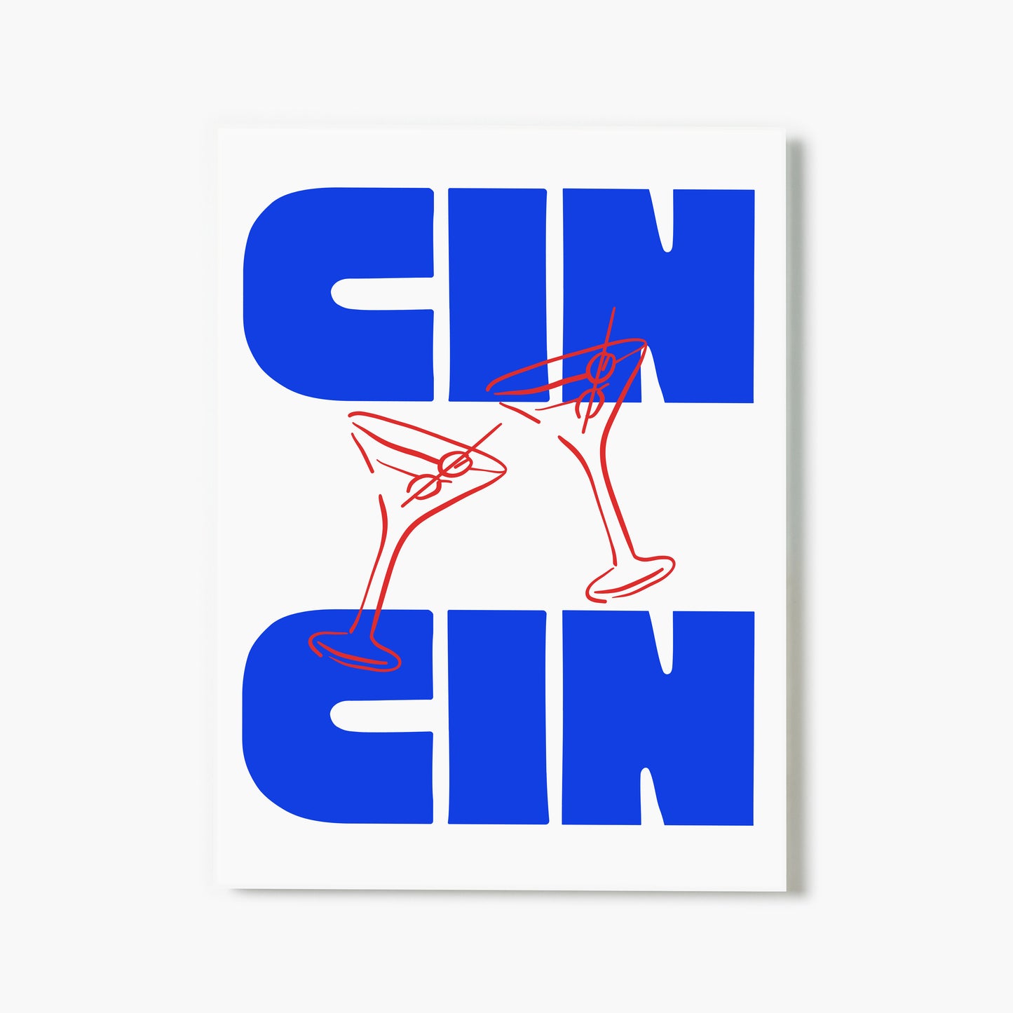 Cin Cin