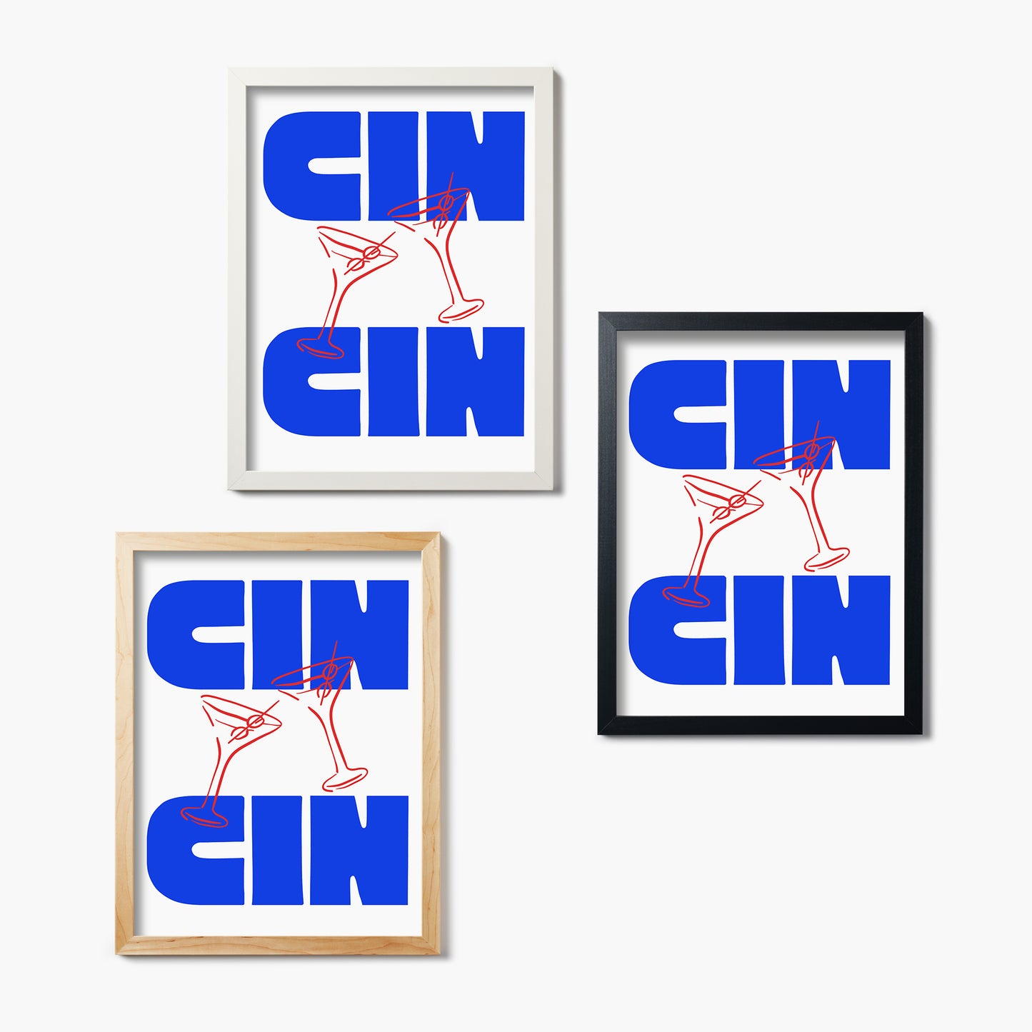 Cin Cin