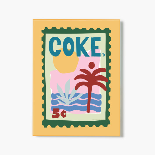 Coastal Coke Summer Resort