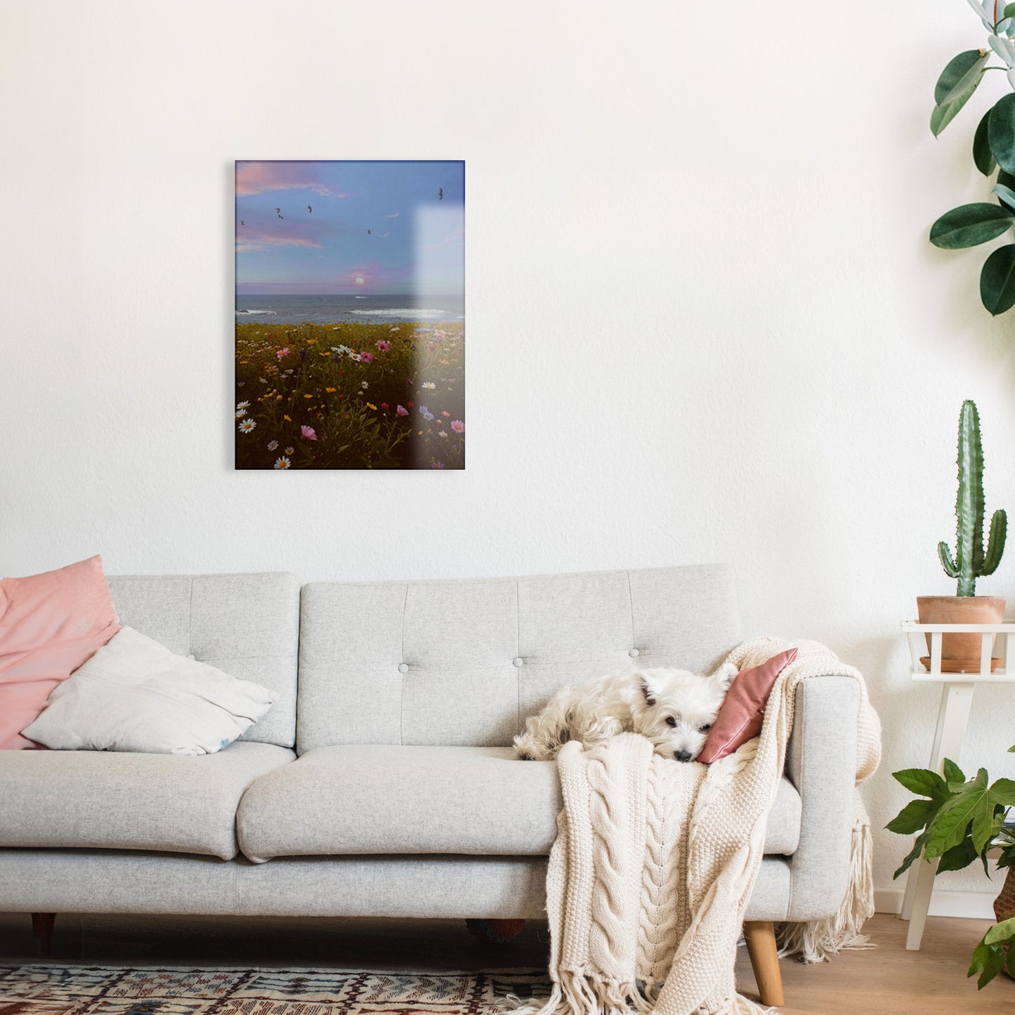Coastal Nostalgia