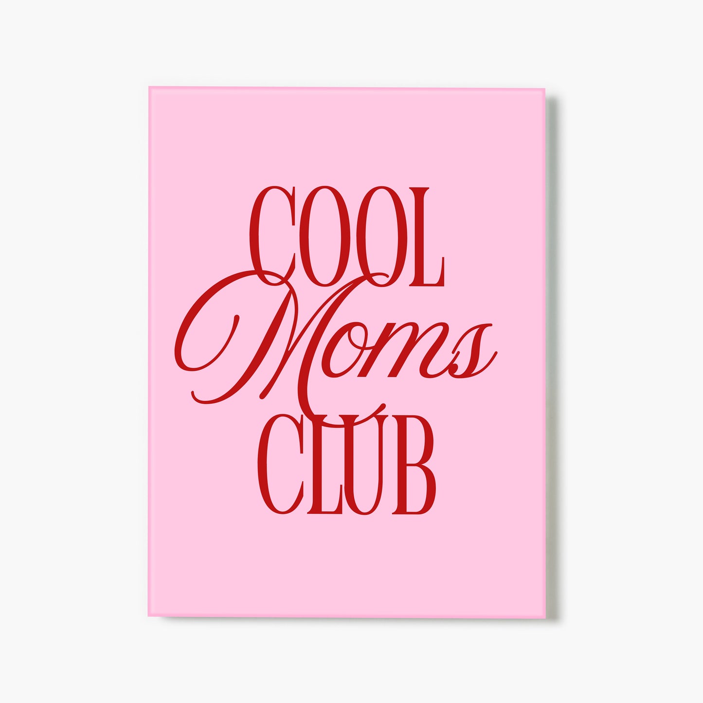 Cool Moms Club
