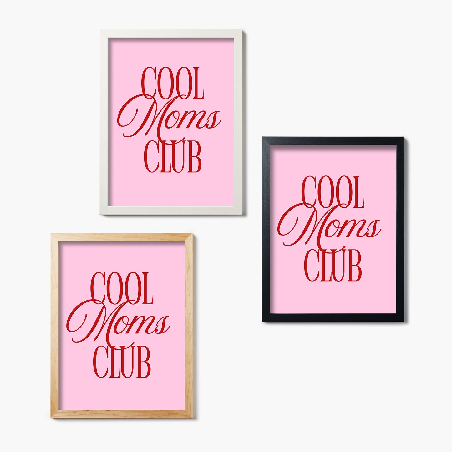Cool Moms Club