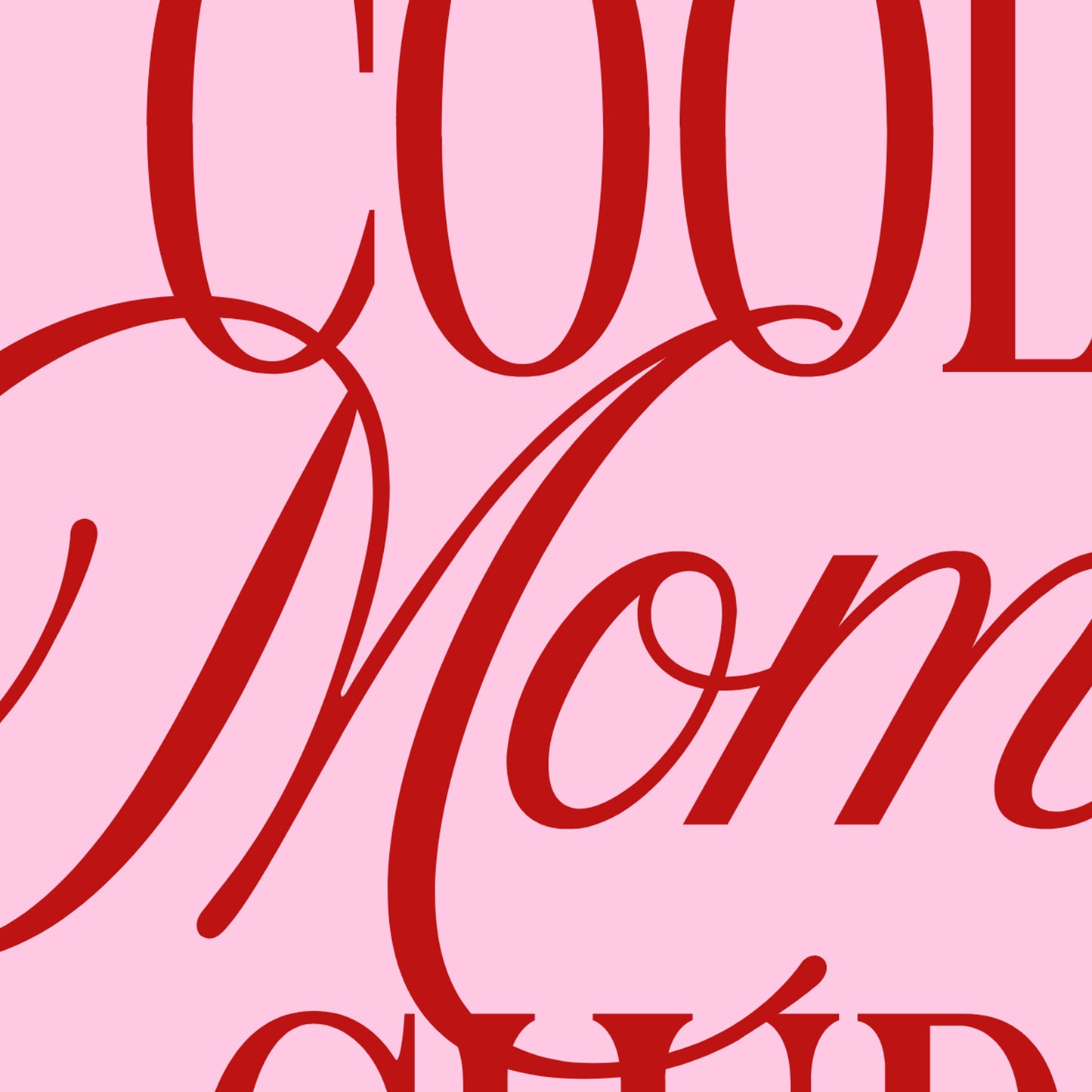 Cool Moms Club