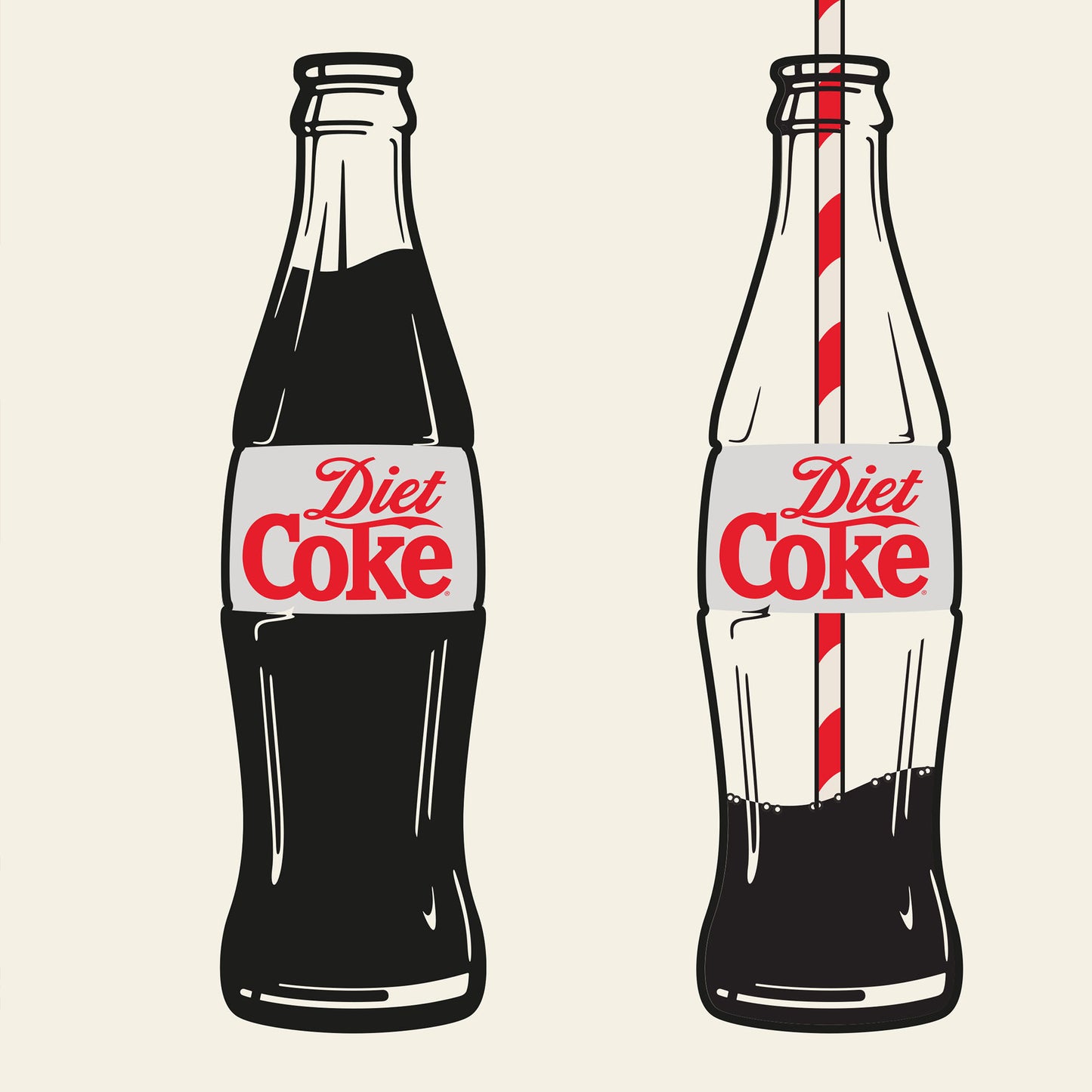 Diet Coke Taste