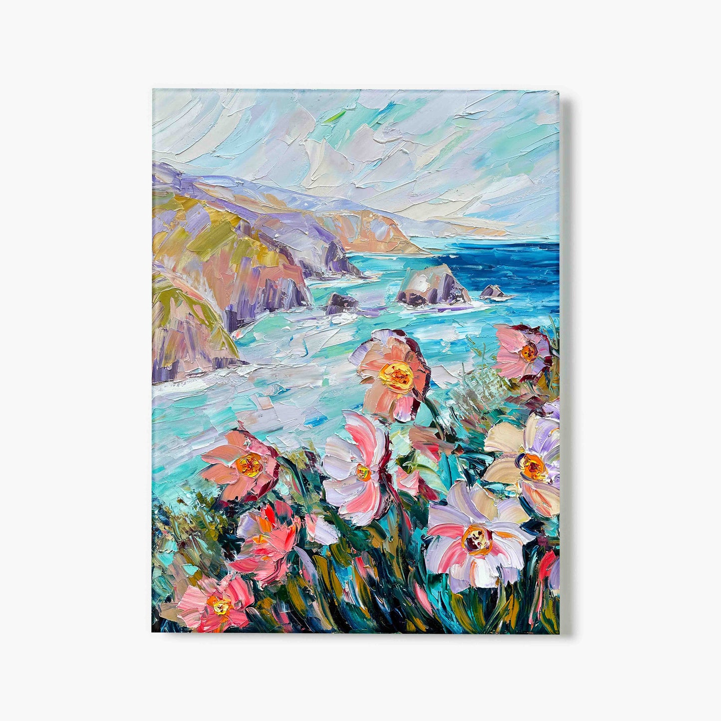 Effervescent Coast
