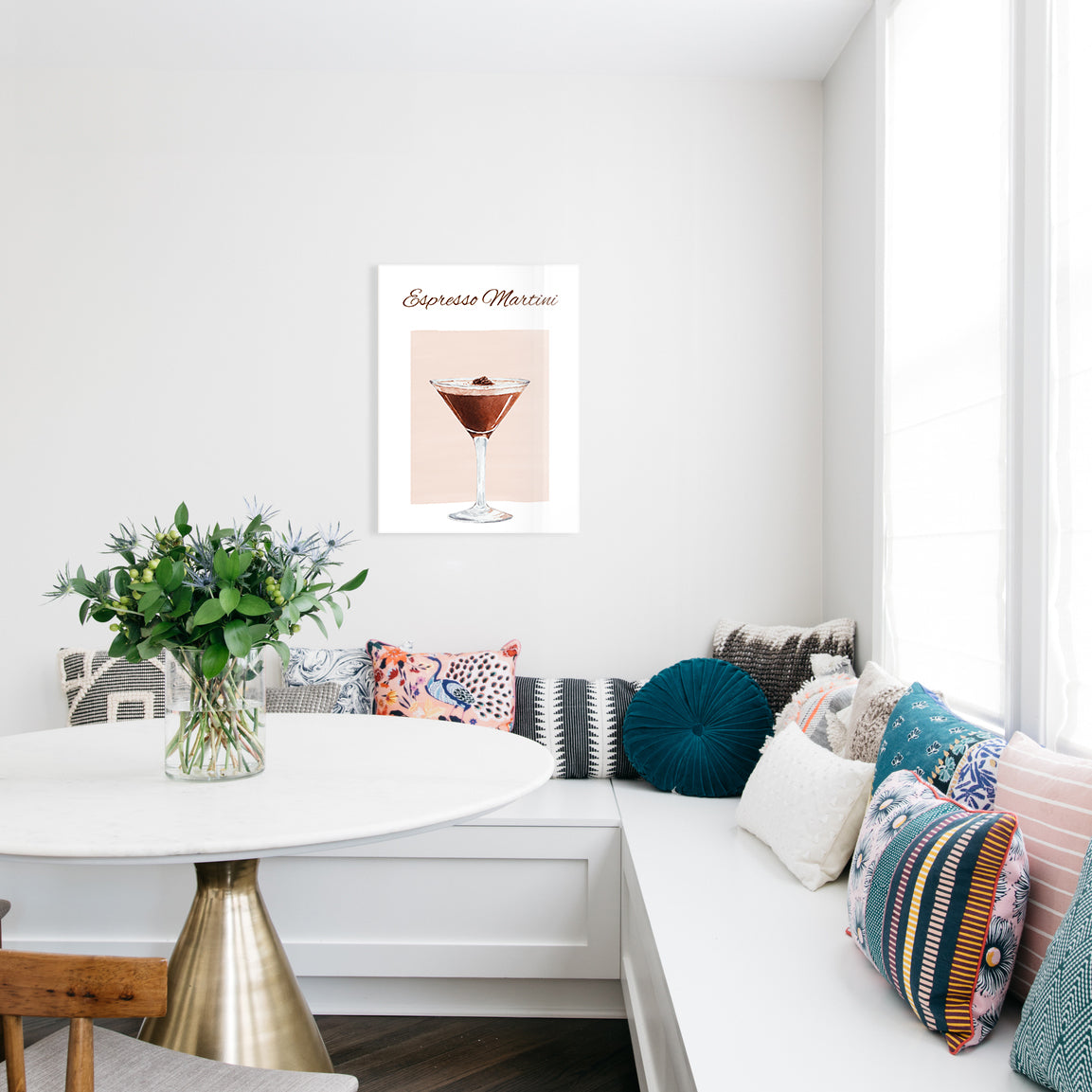 Espresso Martini