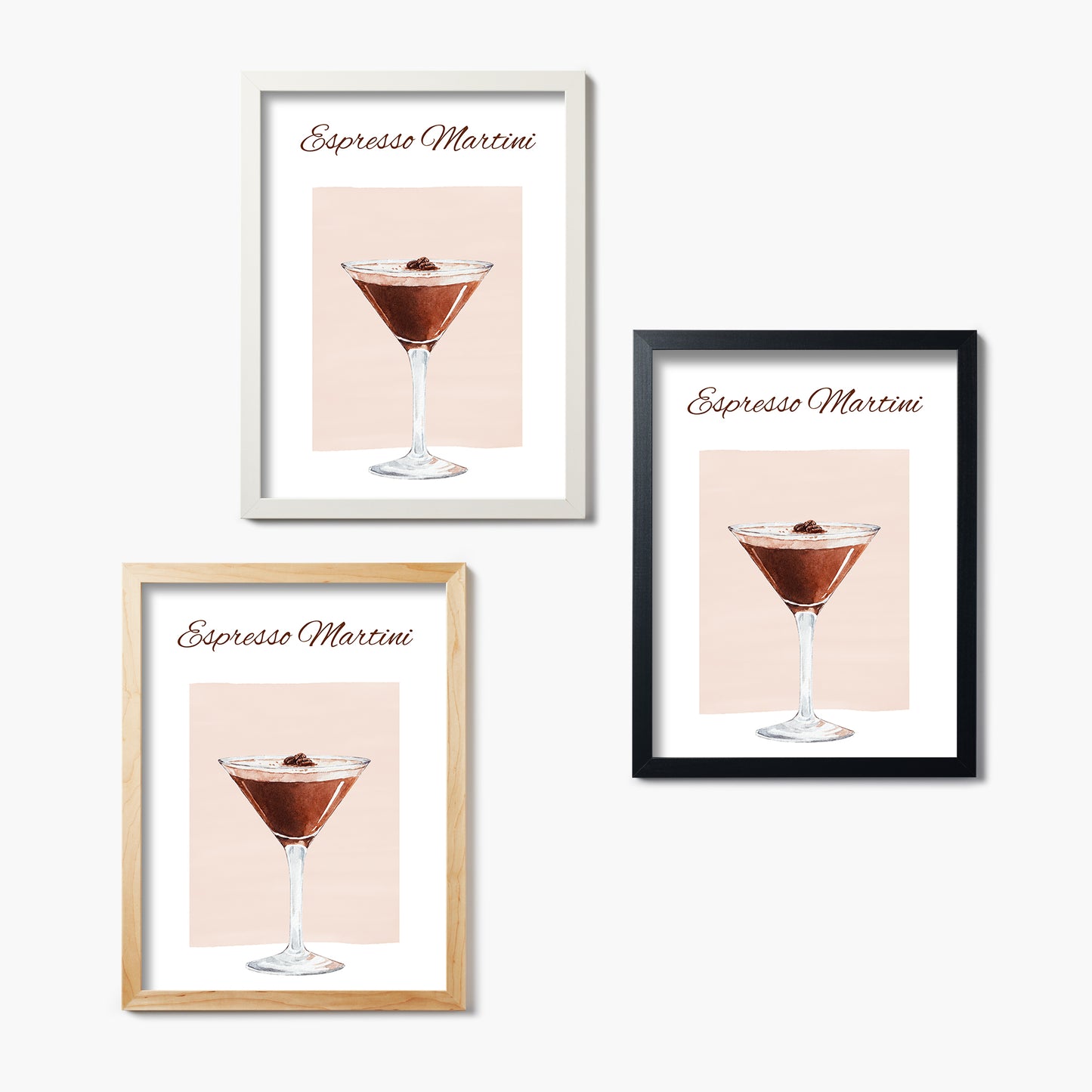 Espresso Martini