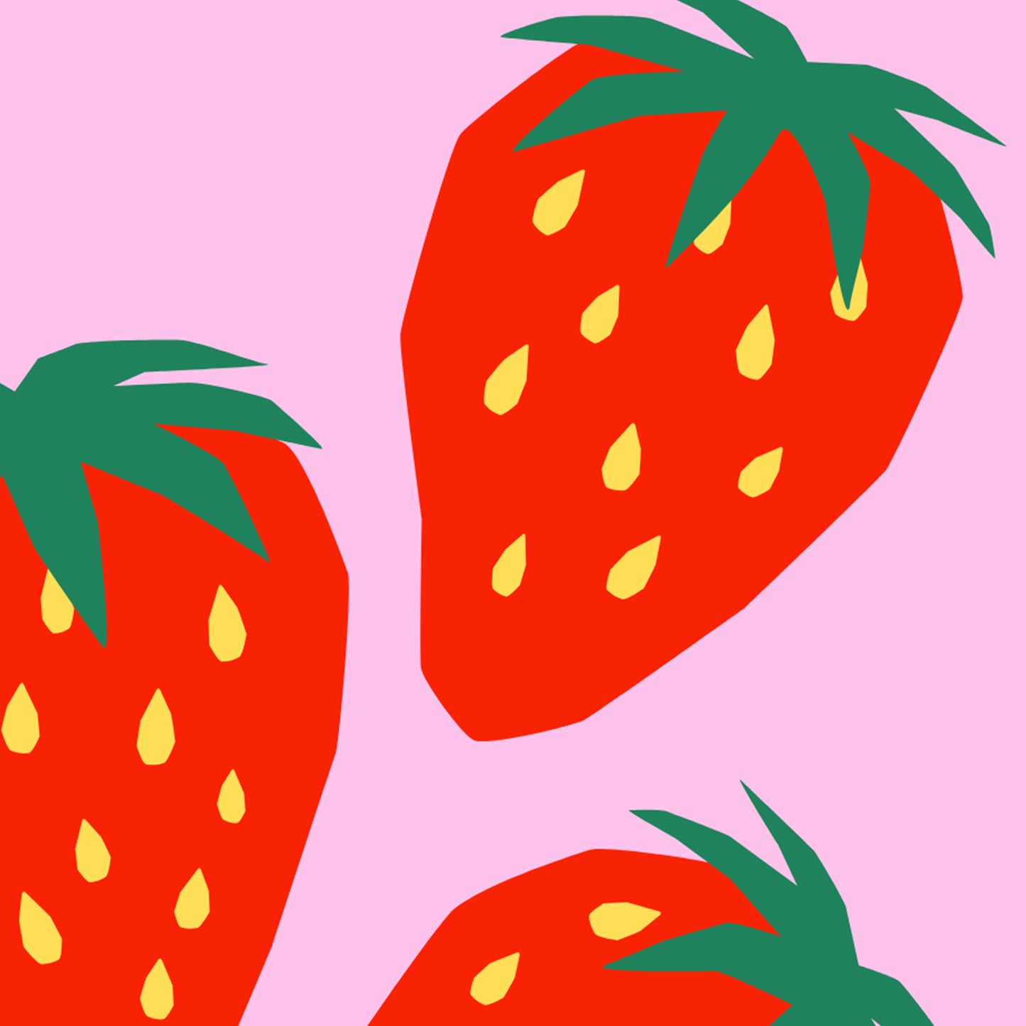 I Love You Berry Much