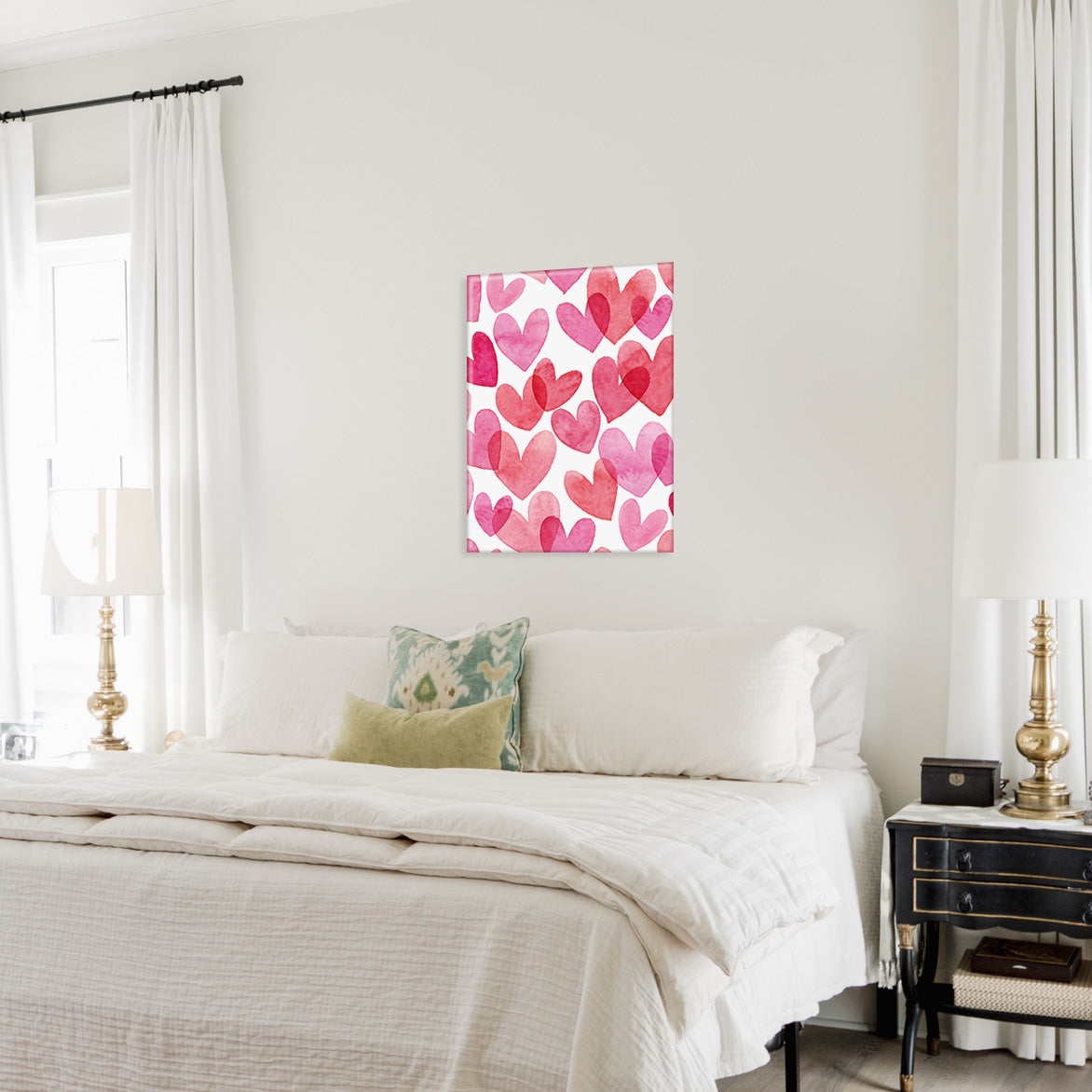 Layered Love