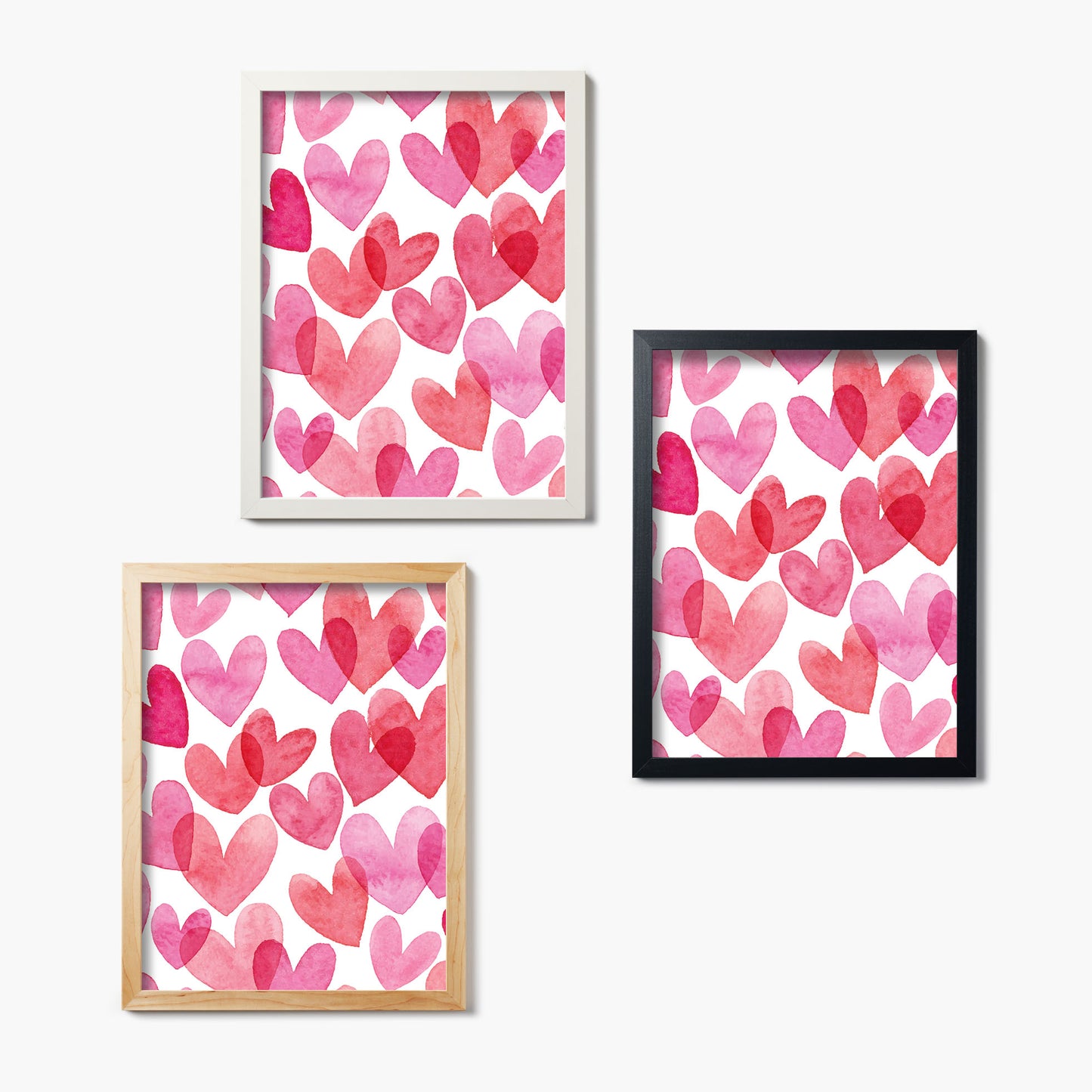 Layered Love