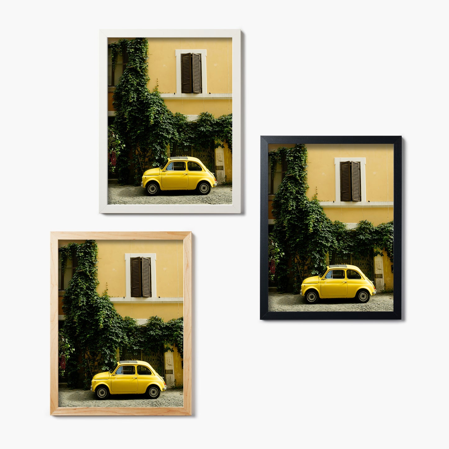 Limoncello Cruiser