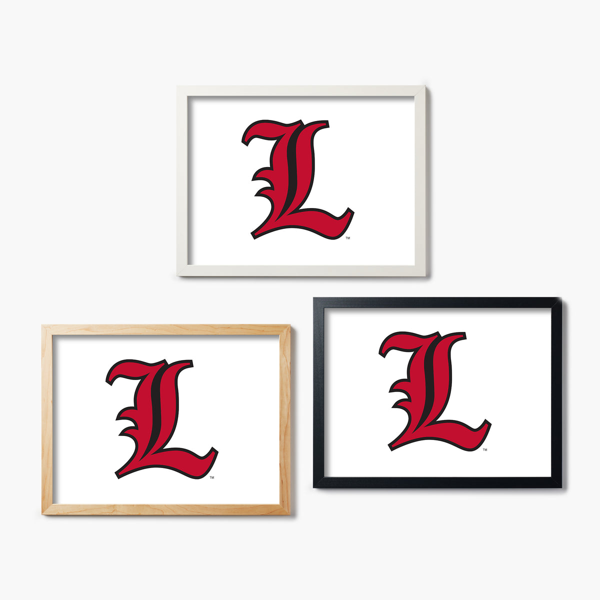 Louisville L