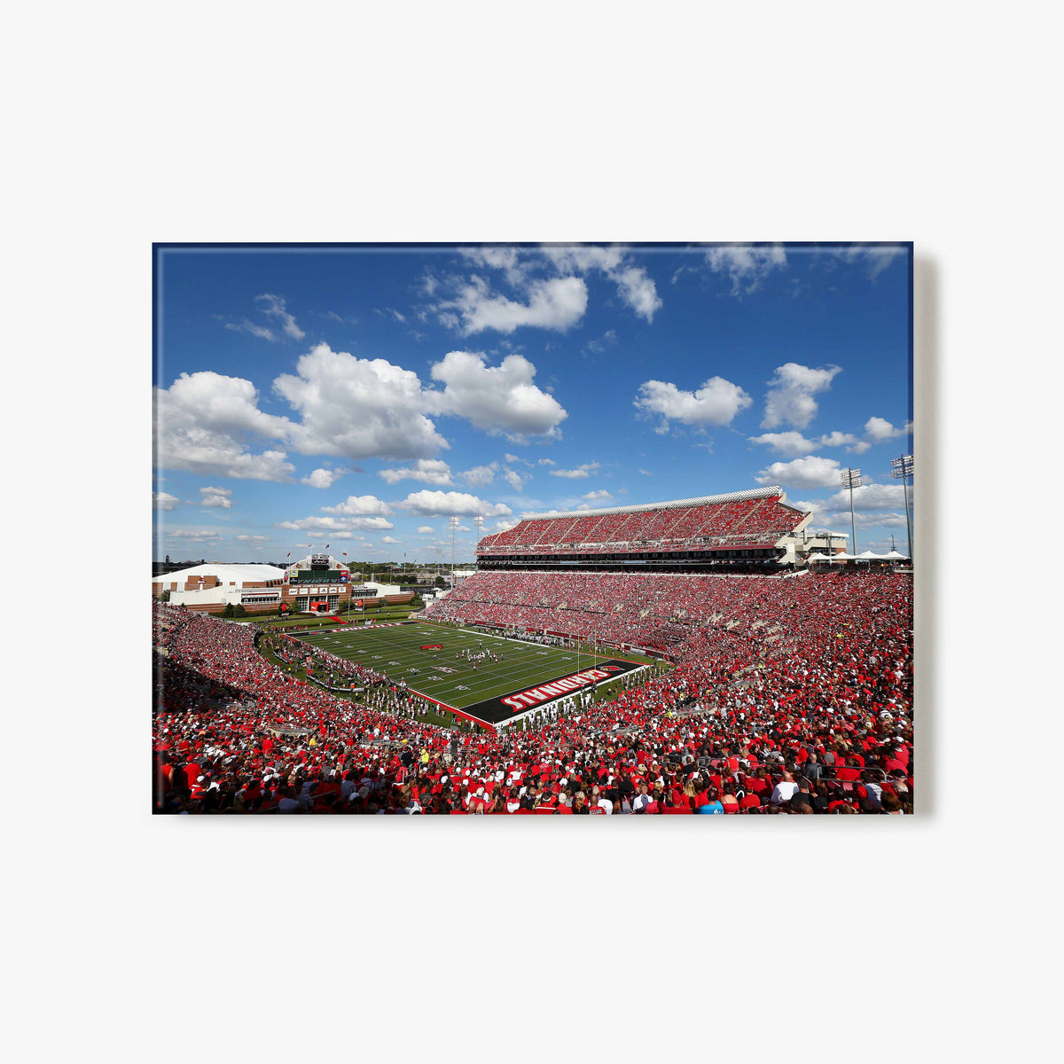 Louisville L&N Stadium