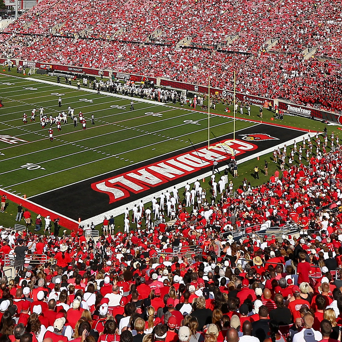 Louisville L&N Stadium