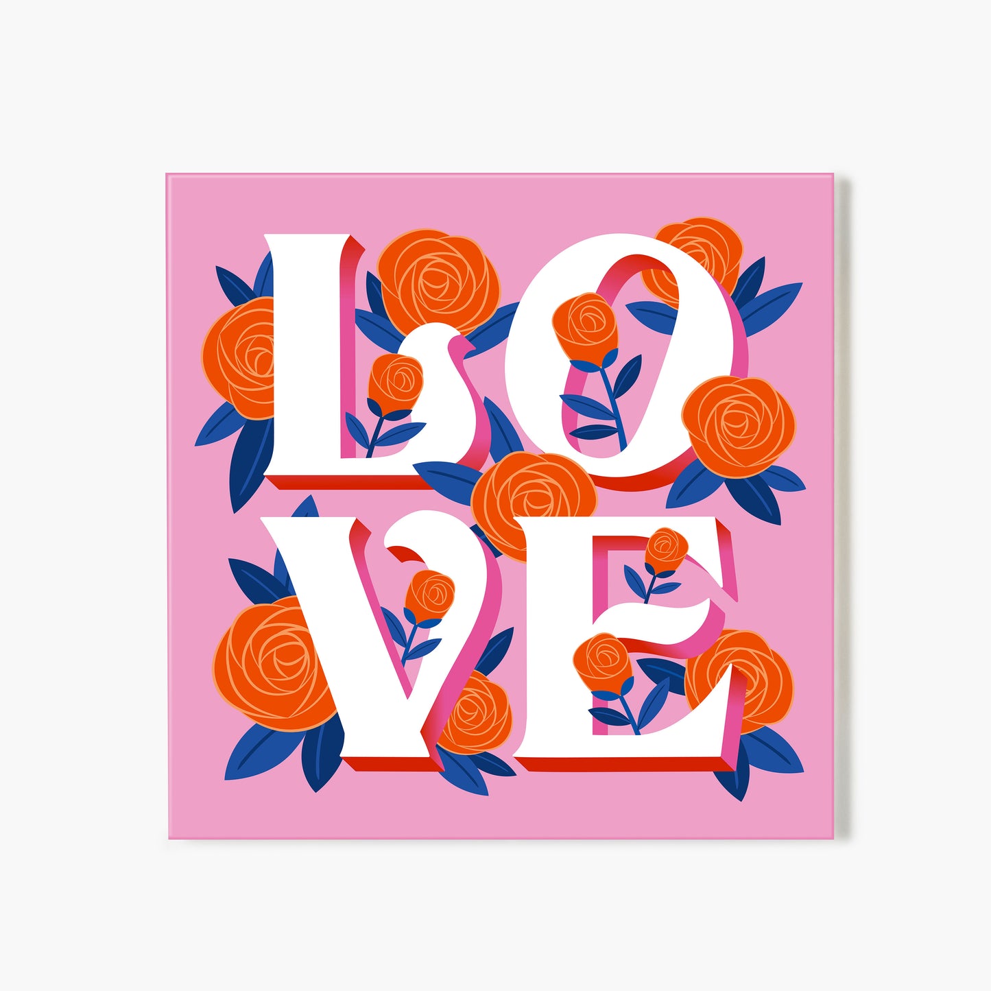 Love Grows
