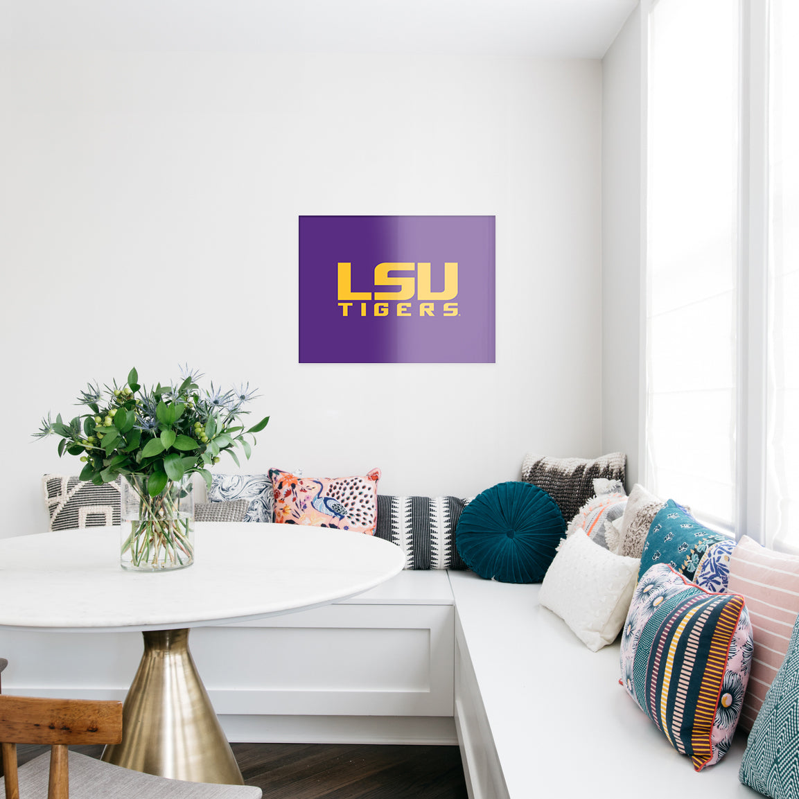 LSU Tigers
