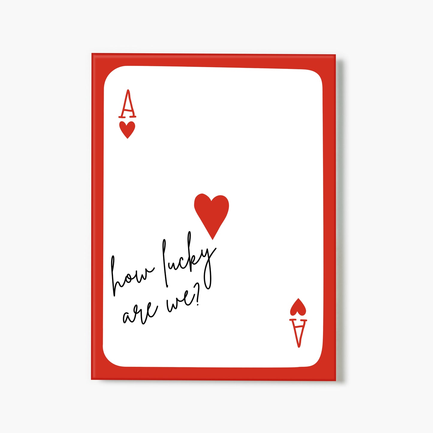 Lucky Ace
