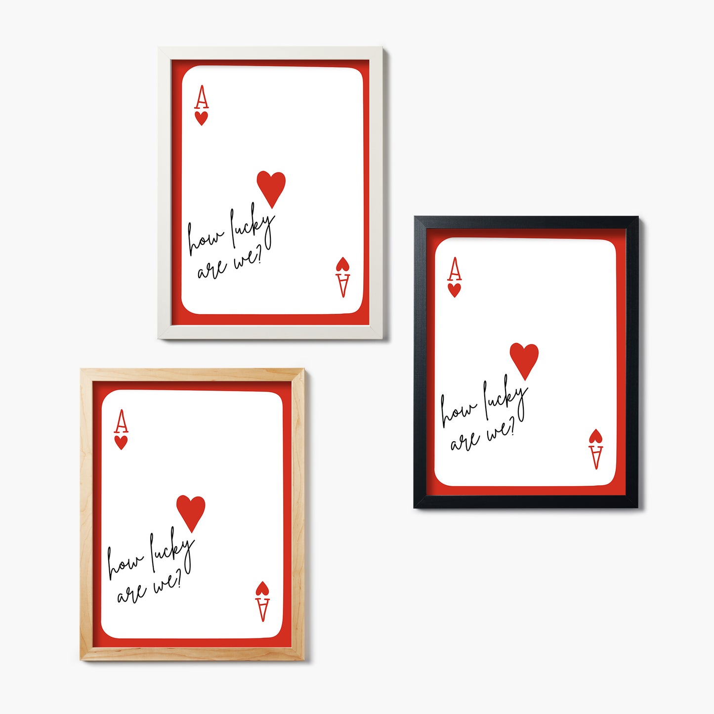 Lucky Ace