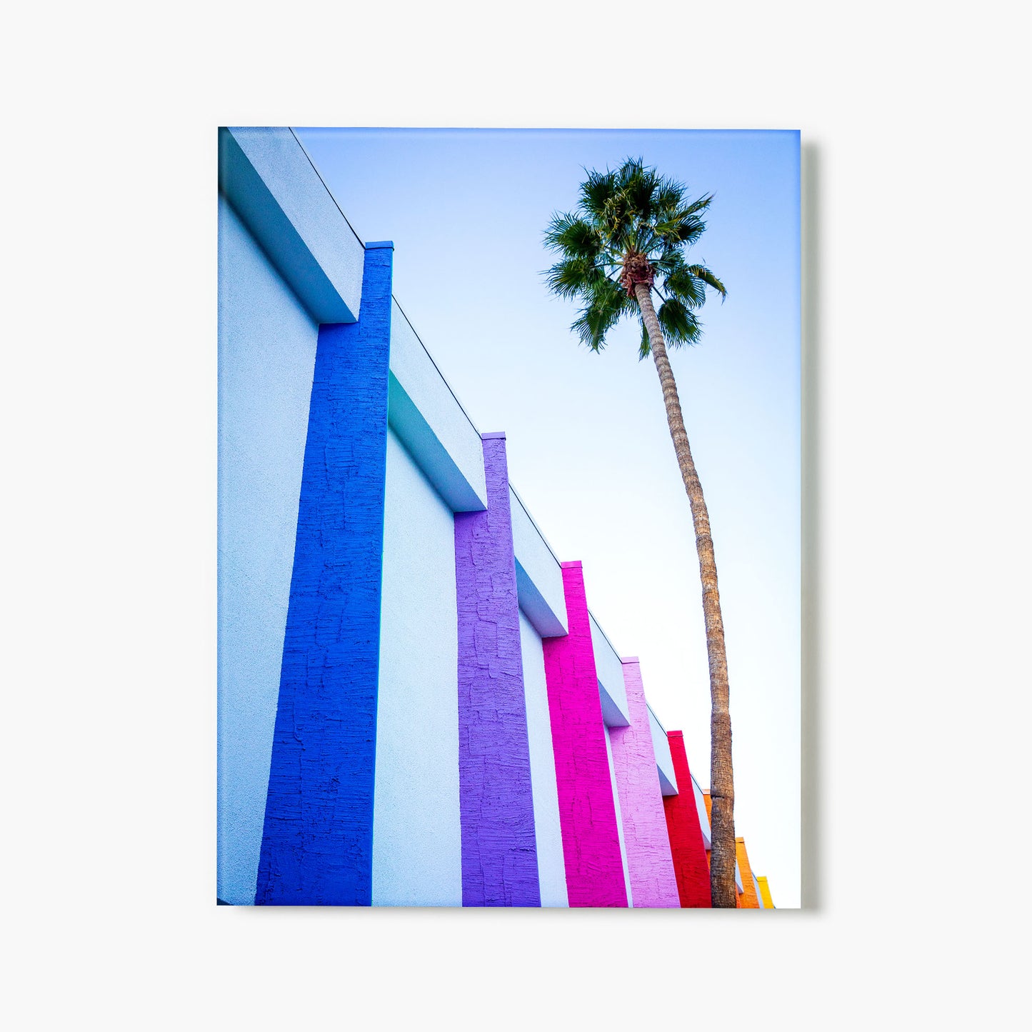 Palm Springs Pop