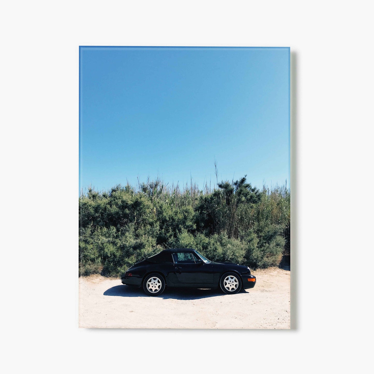 Pampelonne Parking