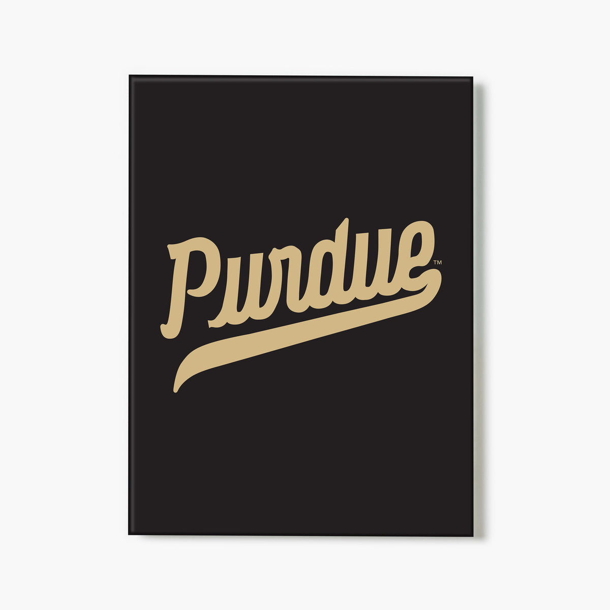 Purdue Script