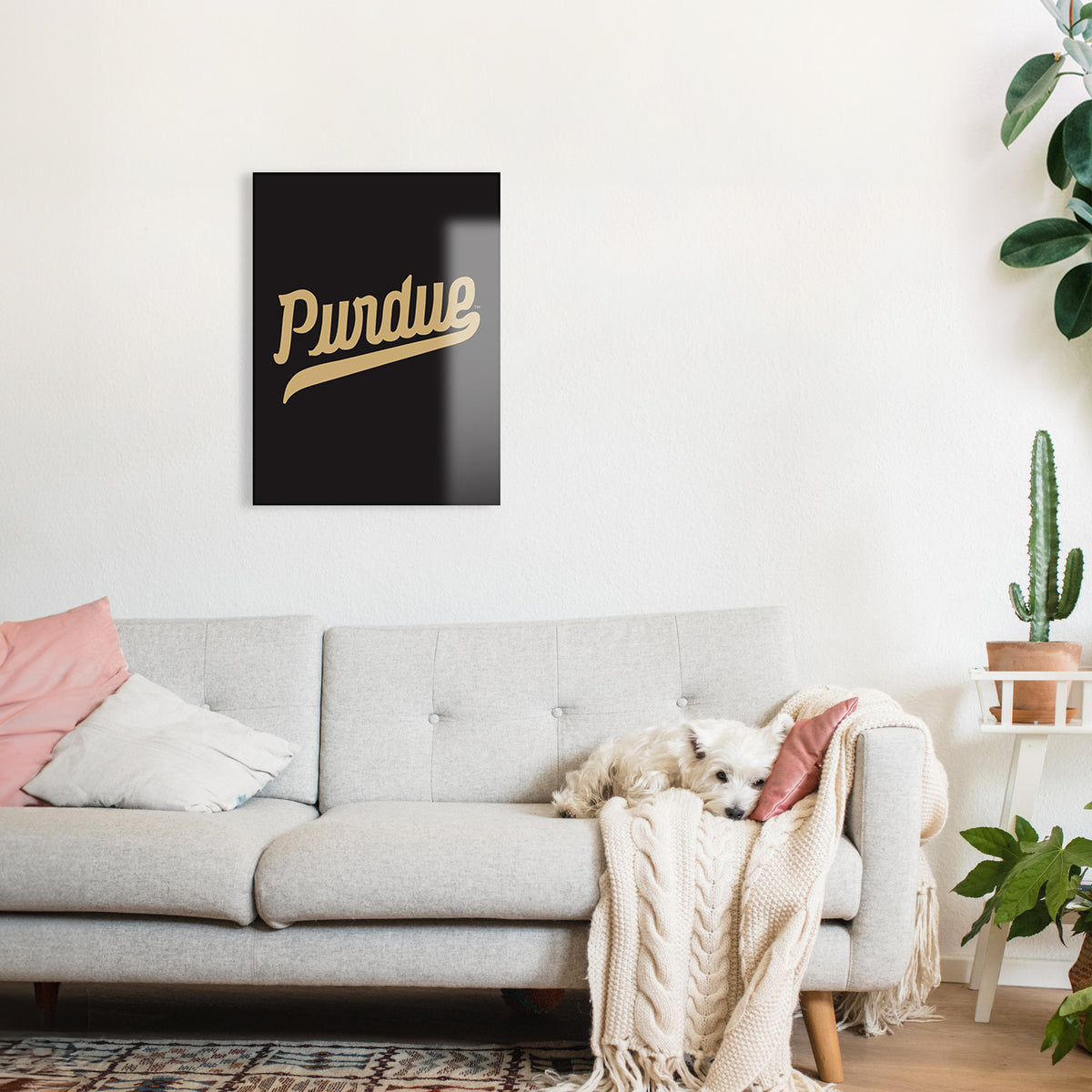 Purdue Script