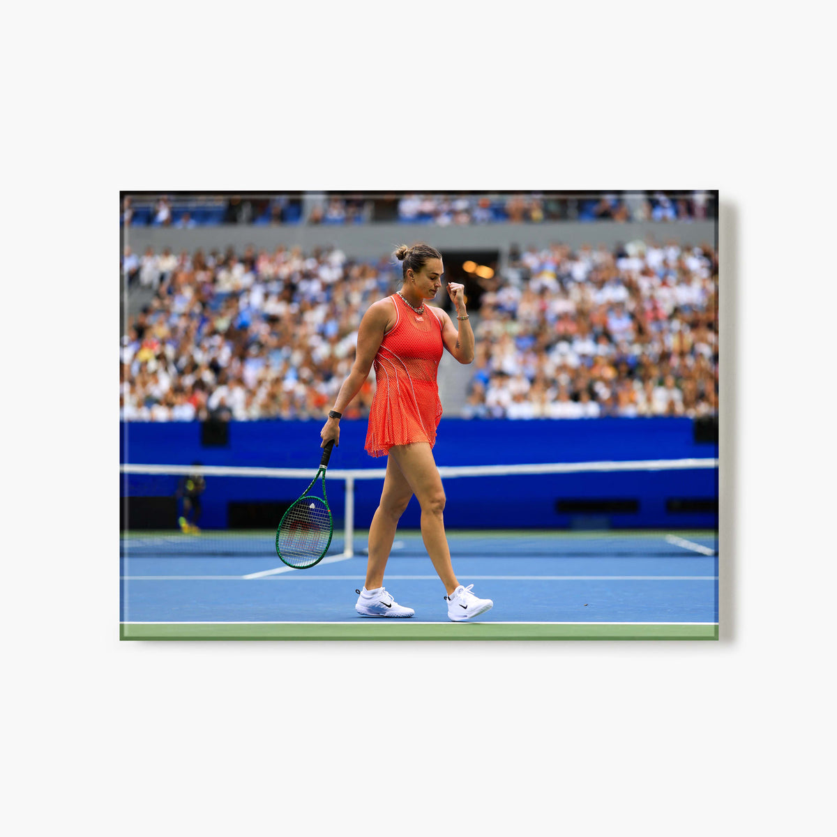 Aryna Sabalenka US Open 2026