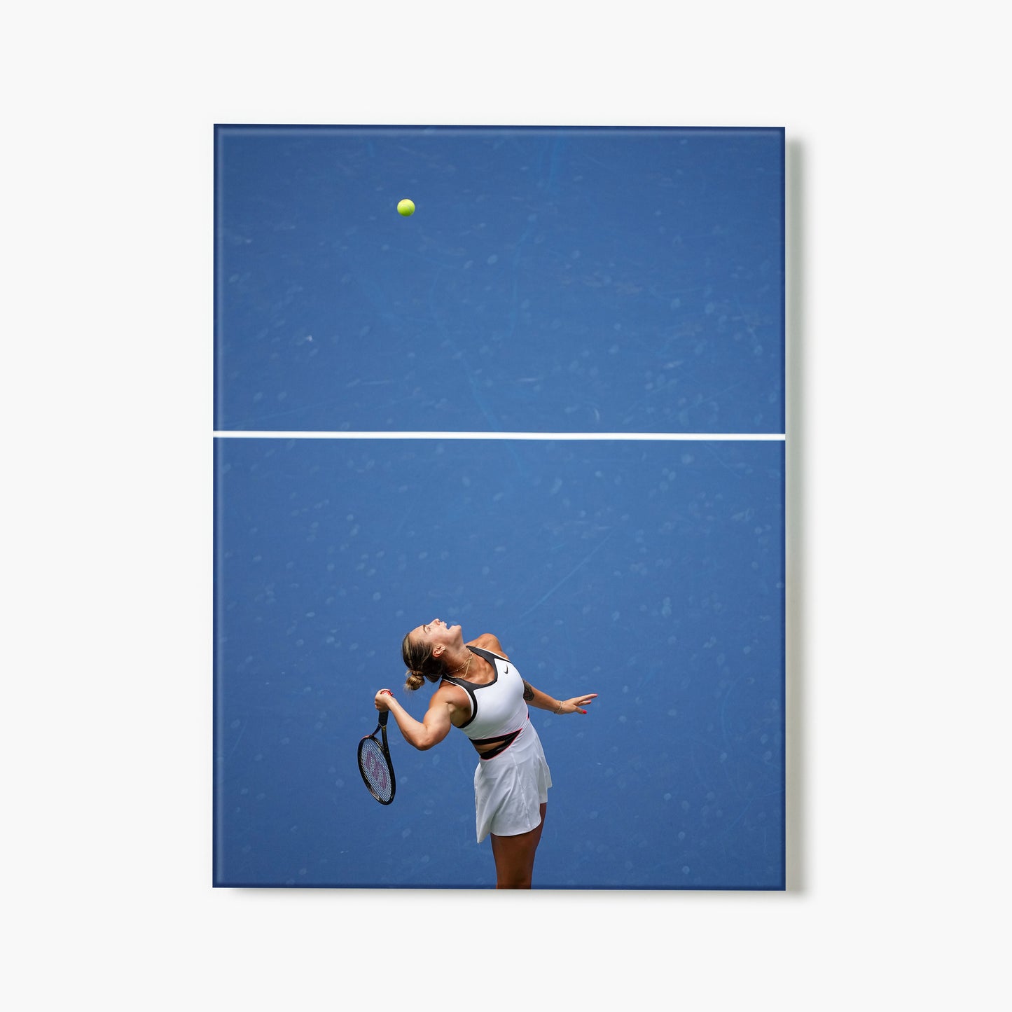 Aryna Sabalenka US Open 2025 Champion II