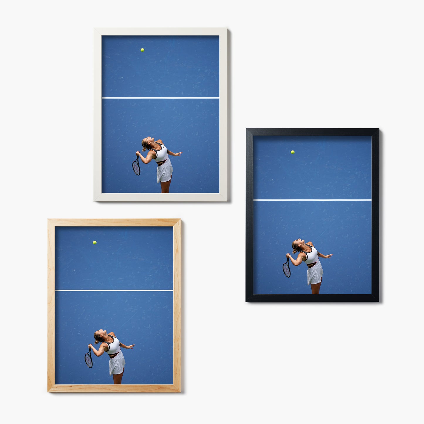 Aryna Sabalenka US Open 2025 Champion II