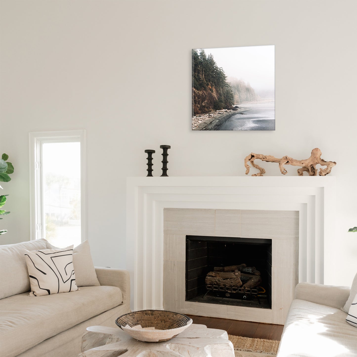 Salt Creek III Color