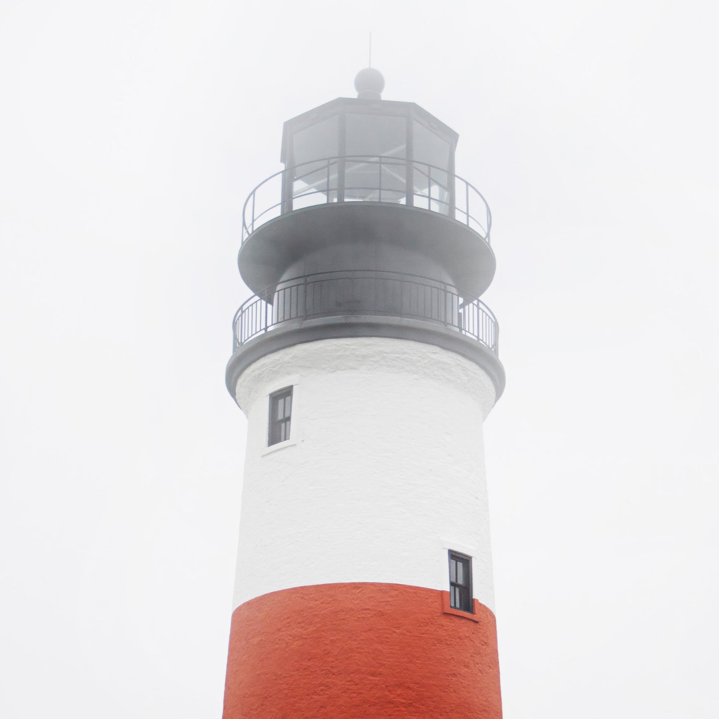 Sankaty Head Light